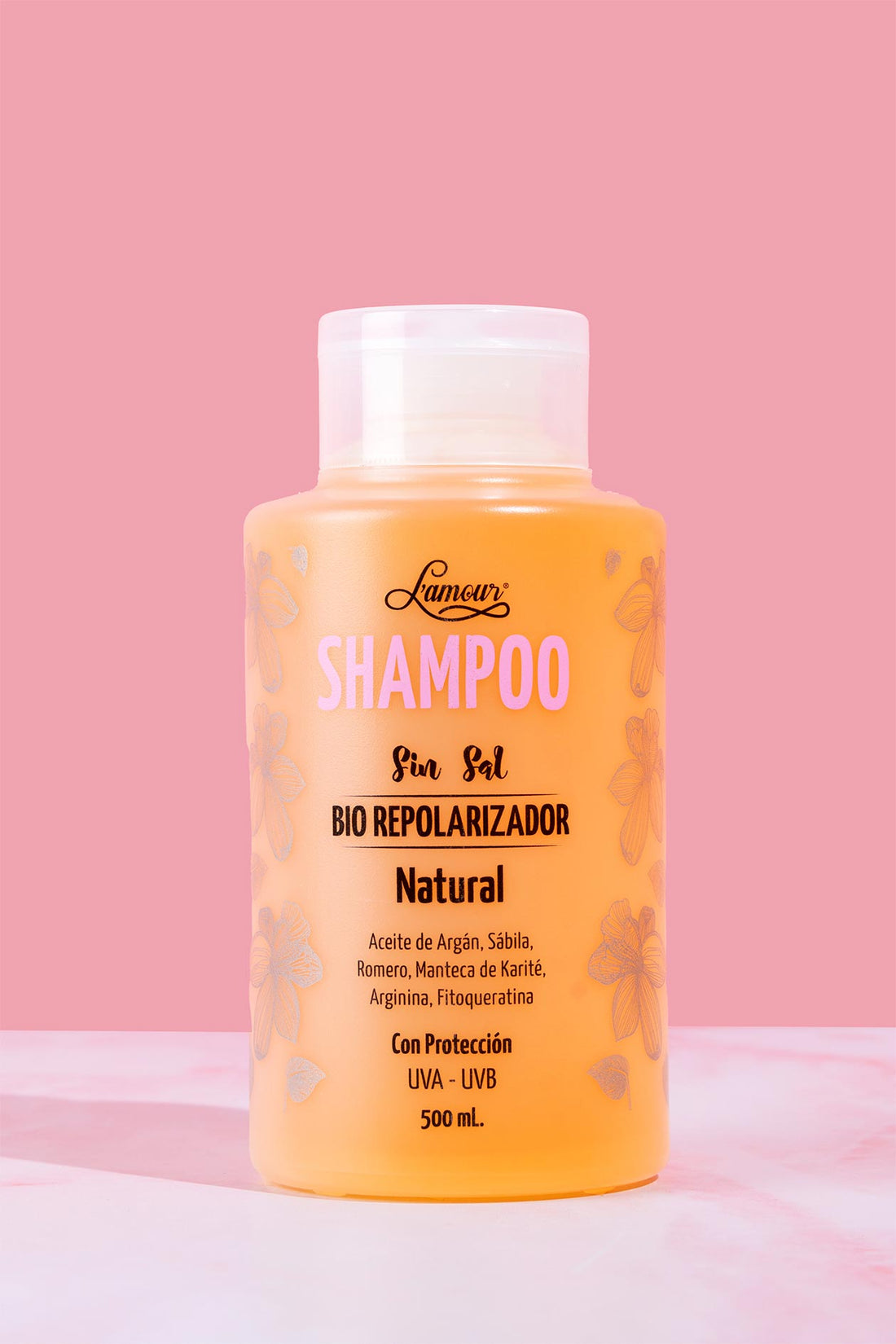 SHAMPOO BIOREPOLARIZADOR