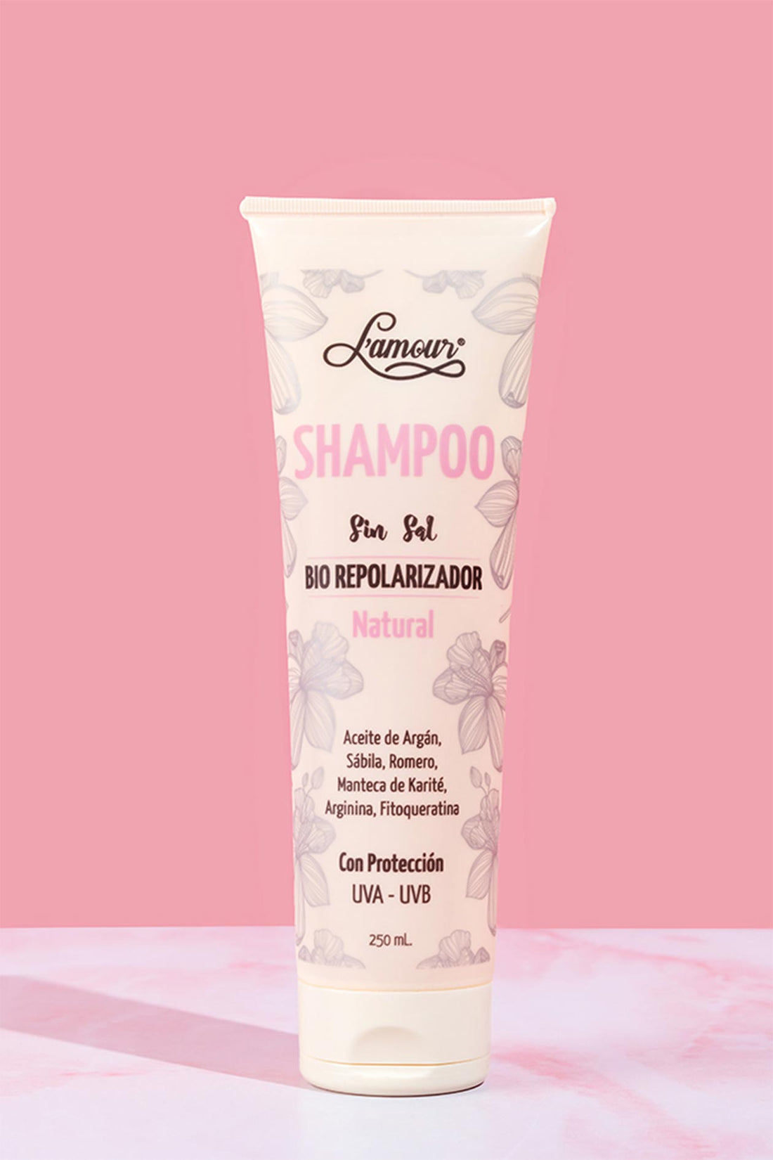 SHAMPOO BIOREPOLARIZADOR