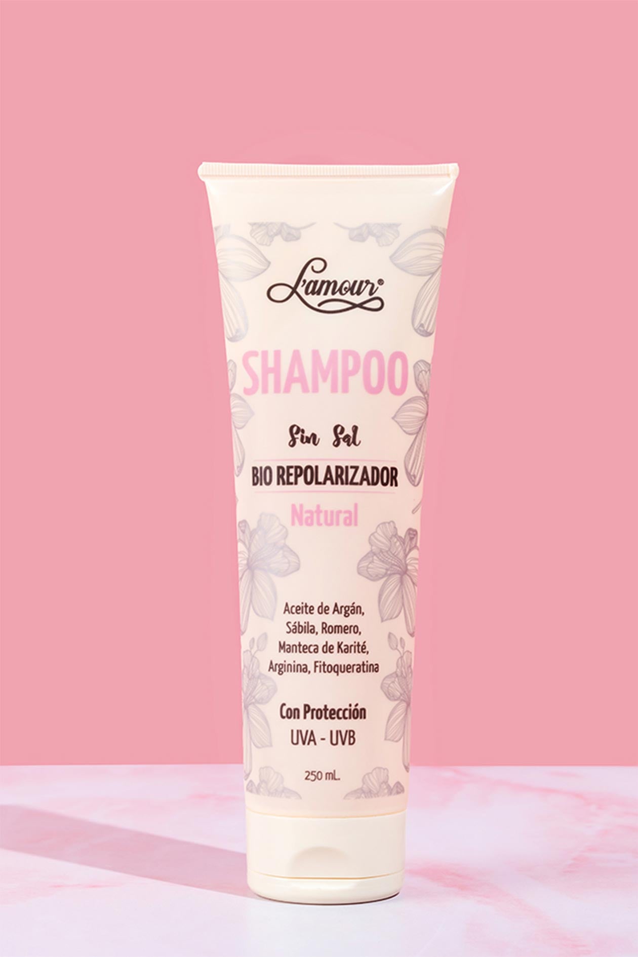 SHAMPOO BIOREPOLARIZADOR